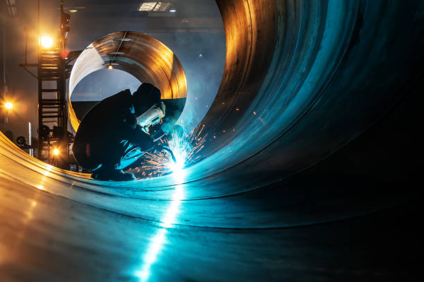  Lansing, MI Welder Pros