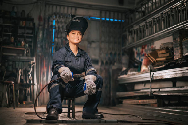 Best Artistic and Custom Metal Fabrication in Lansing, MI