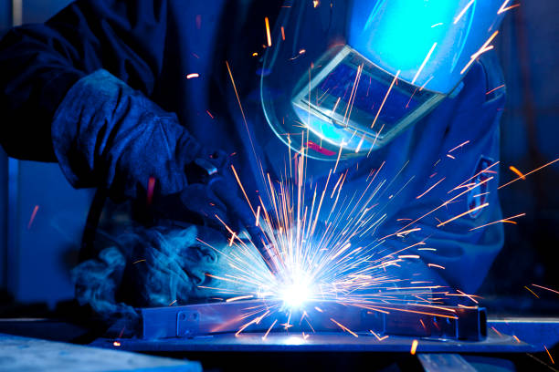 Best Specialty Welding Processes in Lansing, MI