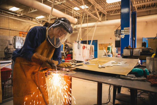 Best Marine and Shipbuilding Welding in Lansing, MI